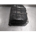 64V010 Lower Engine Oil Pan From 2016 Kia Sorento  2.4