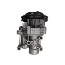 64V029 Water Coolant Pump From 2016 Kia Sorento  2.4 251252GTB0