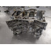 #BMG12 Engine Cylinder Block For 07-13 Nissan Altima  2.5 JA0Q25
