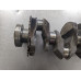 #TU05 Crankshaft Standard For 07-08 Nissan Altima  2.5