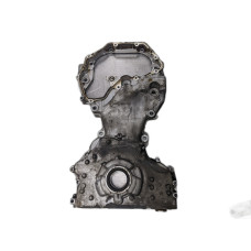 GTO209 Engine Timing Cover From 2008 Nissan Altima  2.5