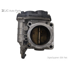 64U102 Throttle Valve Body For 07-13 Nissan Altima  2.5 16119JA00A
