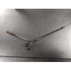 64U105 Engine Oil Dipstick With Tube From 2008 Nissan Altima  2.5