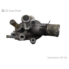 64U108 Coolant Inlet For 07-08 Nissan Altima  2.5