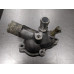 64U108 Coolant Inlet For 07-08 Nissan Altima  2.5