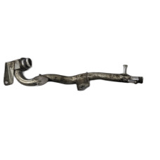64U111 Coolant Crossover Tube From 2008 Nissan Altima  2.5
