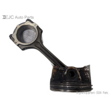 64U112 Piston and Connecting Rod Standard For 07-08 Nissan Altima  2.5 121003TA0A