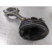 64U112 Piston and Connecting Rod Standard From 2008 Nissan Altima  2.5