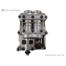 64U113 Balance Shaft Assembly For 07-08 Nissan Altima  2.5 12410JA00E