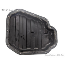 64U115 Lower Engine Oil Pan For 07-08 Nissan Altima  2.5