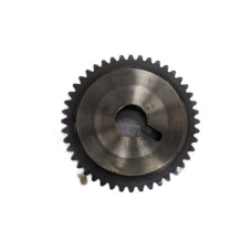 64U117 Exhaust Camshaft Timing Gear From 2008 Nissan Altima  2.5