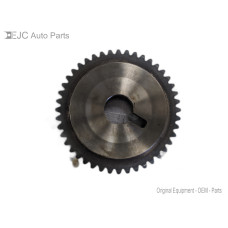 64U117 Exhaust Camshaft Timing Gear For 07-08 Nissan Altima  2.5 13024EA000