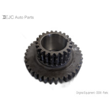 64U118 Crankshaft Timing Gear For 07-08 Nissan Altima  2.5 130214JM0A