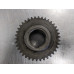 64U118 Crankshaft Timing Gear For 07-08 Nissan Altima  2.5 130214JM0A