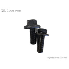 64U120 Camshaft Bolt For 07-08 Nissan Altima  2.5