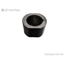 64U124 Crankshaft Hub For 07-08 Nissan Altima  2.5