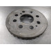 64X006 Crankshaft Trigger Tone Ring For 13-15 Lincoln MKX  3.7 7T4E12A227CB