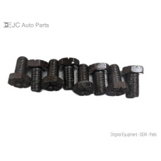 64X010 Flexplate Bolts For 13-15 Lincoln MKX  3.7