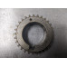64X014 Crankshaft Timing Gear For 13-15 Lincoln MKX  3.7