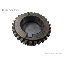 64X014 Crankshaft Timing Gear For 13-15 Lincoln MKX  3.7