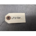 64X020 Knock Detonation Sensor For 13-15 Lincoln MKX  3.7