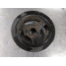 64X021 Crankshaft Pulley From 2014 Lincoln MKX  3.7
