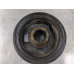 64X021 Crankshaft Pulley From 2014 Lincoln MKX  3.7