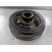 64X021 Crankshaft Pulley From 2014 Lincoln MKX  3.7