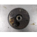 64X023 Intake Camshaft Timing Gear For 13-15 Lincoln MKX  3.7
