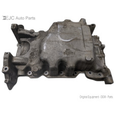 GUJ403 Engine Oil Pan For 11-18 Lincoln MKX  3.7 DG1E6675EA
