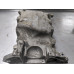 GUJ403 Engine Oil Pan For 11-18 Lincoln MKX  3.7 DG1E6675EA