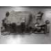 GUJ403 Engine Oil Pan For 11-18 Lincoln MKX  3.7 DG1E6675EA