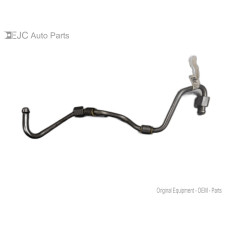 64Y023 Pump To Rail Fuel Line For 13-16 Lincoln MKZ  2.0 CJ5E9J323BC