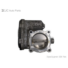 64Y027 Throttle Valve Body For 13-16 Lincoln MKZ  2.0 CM5E9F991AD