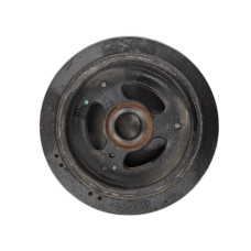 64Y030 Crankshaft Pulley From 2016 Lincoln MKZ  2.3