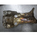 64Y032 Turbo Heat Shield For 13-16 Lincoln MKZ  2.0 CB5E9N454AD