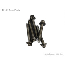 64Y045 Intake Manifold Bolts For 13-16 Lincoln MKZ  2.0