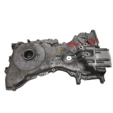 GUY048 Engine Timing Cover From 2016 Lincoln MKZ  2.3 CJ5E6059CC