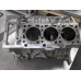 #BMH33 Engine Cylinder Block For 05-08 Dodge Magnum  2.7 4663611