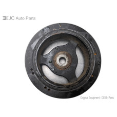 64Z006 Crankshaft Pulley For 05-08 Dodge Magnum  2.7