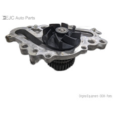 64Z016 Water Coolant Pump For 05-08 Dodge Magnum  2.7 04892226AA