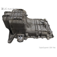 GUJ402 Engine Oil Pan For 05-08 Dodge Magnum  2.7 04792862AA