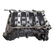#BMH21 Engine Cylinder Block From 2006 Honda Civic EX Sedan 1.8