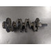 #TU03 Crankshaft Standard For 06-11 Honda Civic EX Sedan 1.8