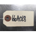 66A018 EGR Tube For 06-11 Honda Civic EX Sedan 1.8