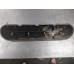 65J102 Left Valve Cover From 2009 GMC Yukon  5.3 12570696