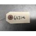 65J106 Flexplate From 2009 GMC Yukon  5.3 12654640