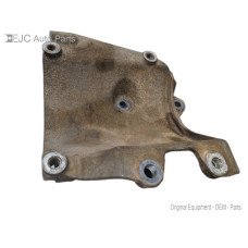 65J108 Air Compressor AC Bracket From 2009 GMC Yukon  5.3 12554026