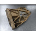 65J108 Air Compressor AC Bracket From 2009 GMC Yukon  5.3 12554026