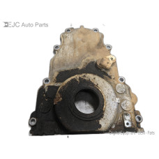 65J110 Engine Timing Cover For 07-09 GMC Yukon  5.3 12600326